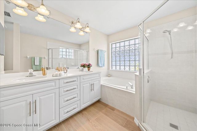 4101 Chardonnay Drive, Rockledge, FL 32955