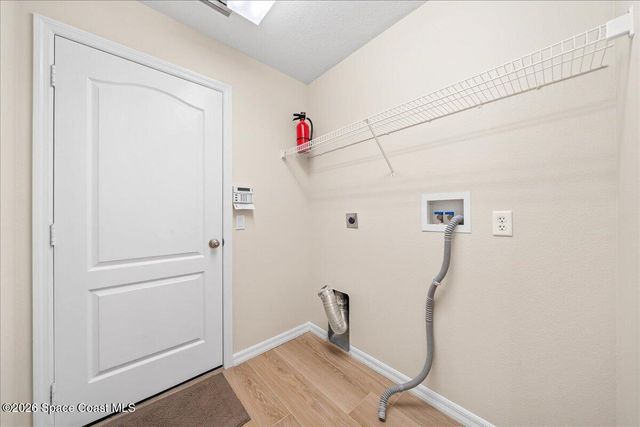 4101 Chardonnay Drive, Rockledge, FL 32955