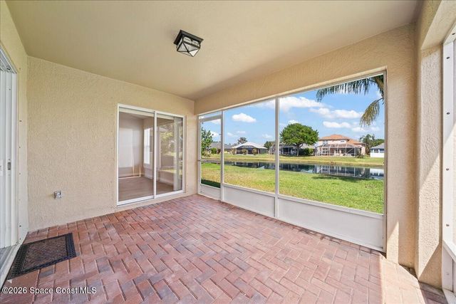 4101 Chardonnay Drive, Rockledge, FL 32955