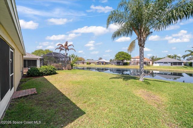 4101 Chardonnay Drive, Rockledge, FL 32955