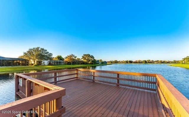 4101 Chardonnay Drive, Rockledge, FL 32955