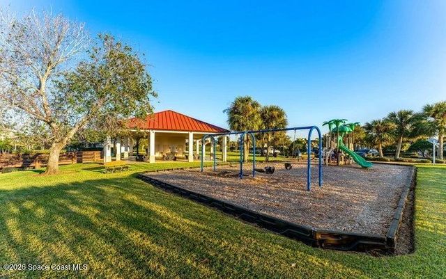 4101 Chardonnay Drive, Rockledge, FL 32955