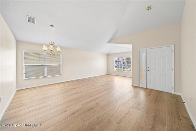 4101 Chardonnay Drive, Rockledge, FL 32955