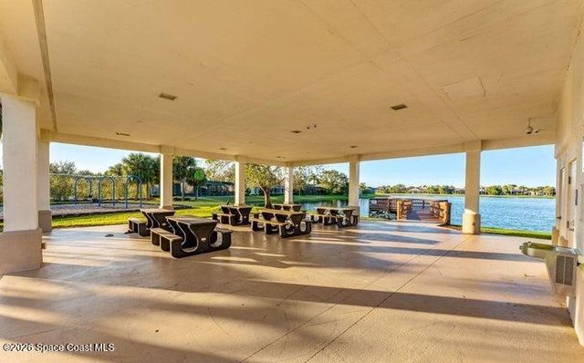 4101 Chardonnay Drive, Rockledge, FL 32955