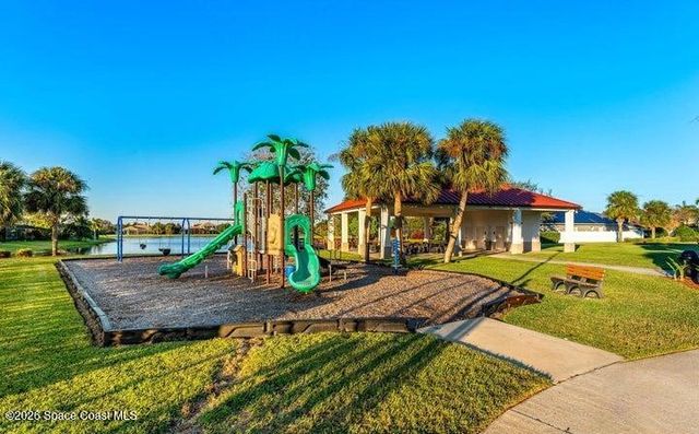 4101 Chardonnay Drive, Rockledge, FL 32955