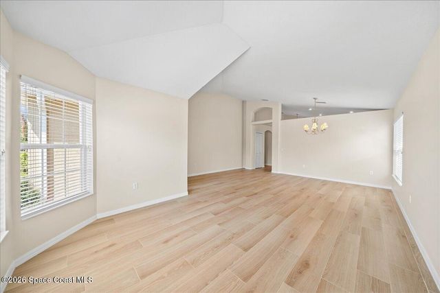 4101 Chardonnay Drive, Rockledge, FL 32955