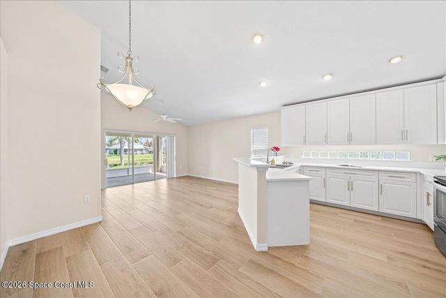 4101 Chardonnay Drive, Rockledge, FL 32955