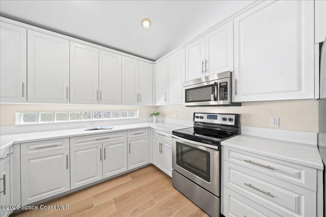 4101 Chardonnay Drive, Rockledge, FL 32955