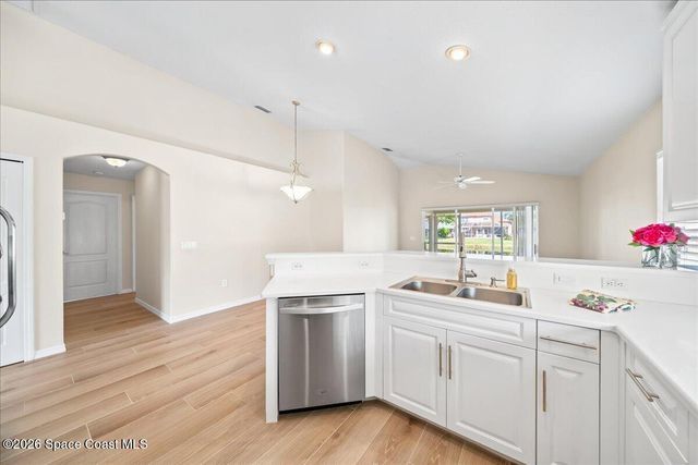 4101 Chardonnay Drive, Rockledge, FL 32955