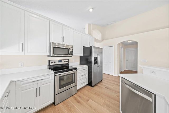 4101 Chardonnay Drive, Rockledge, FL 32955