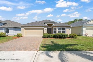 4101 Chardonnay Drive, Rockledge, FL 32955