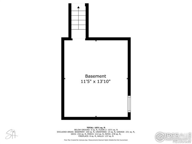1440 5th Street, Greeley, CO 80631