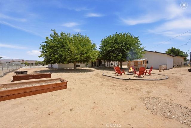 12348 Omak Road, Apple Valley, CA 92308