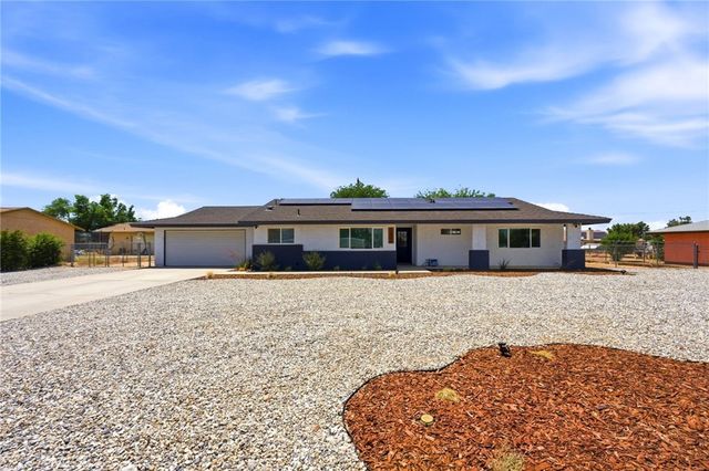 12348 Omak Road, Apple Valley, CA 92308