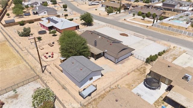 12348 Omak Road, Apple Valley, CA 92308