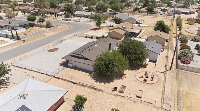 12348 Omak Road, Apple Valley, CA 92308
