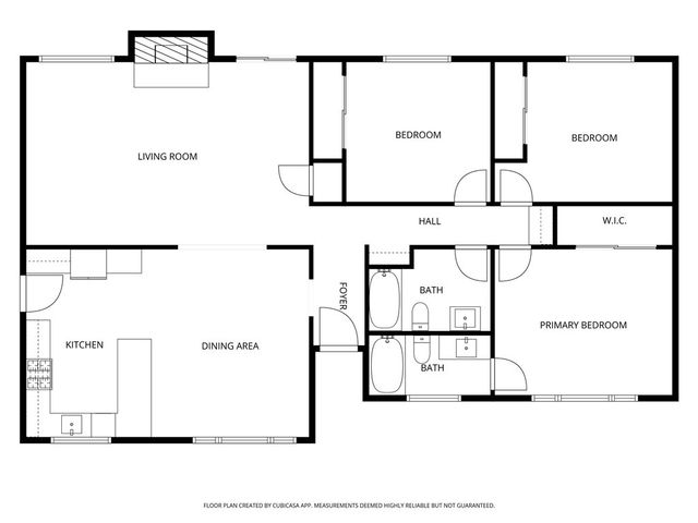 12348 Omak Road, Apple Valley, CA 92308