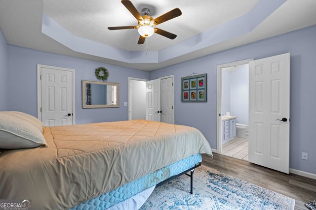 205 Foxdale Court, Lagrange, GA 30240