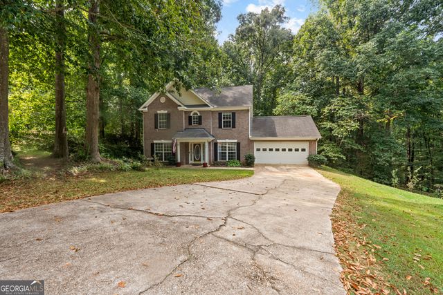 205 Foxdale Court, Lagrange, GA 30240