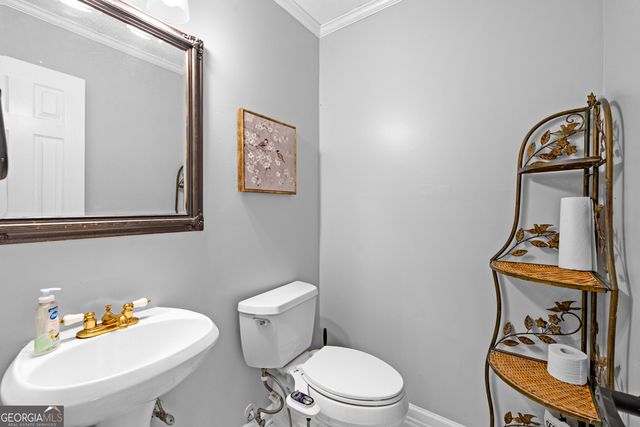 205 Foxdale Court, Lagrange, GA 30240