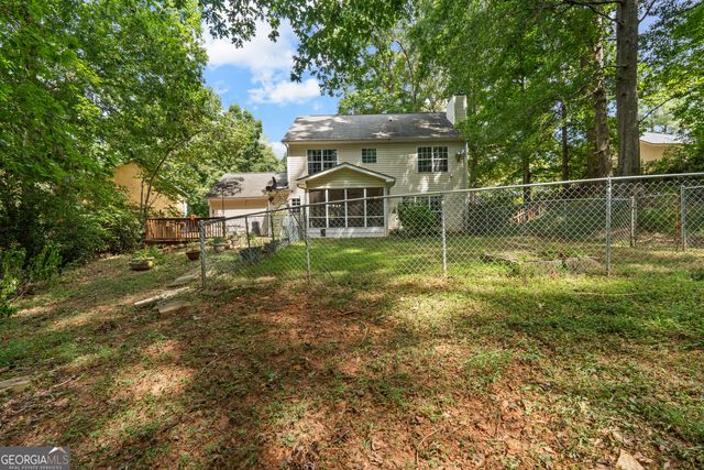 205 Foxdale Court, Lagrange, GA 30240