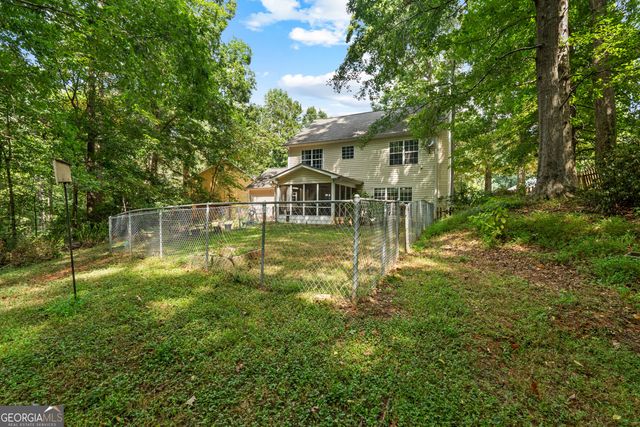 205 Foxdale Court, Lagrange, GA 30240