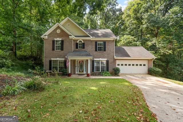 205 Foxdale Court, Lagrange, GA 30240