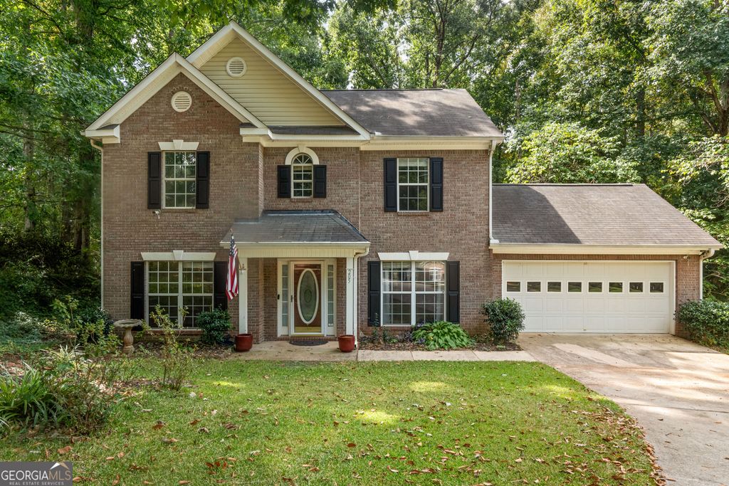 205 Foxdale Court, Lagrange, GA 30240