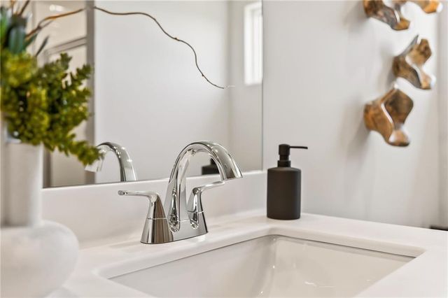 1217 Brooks Ryan Run 88, Lawrenceville, GA 30043