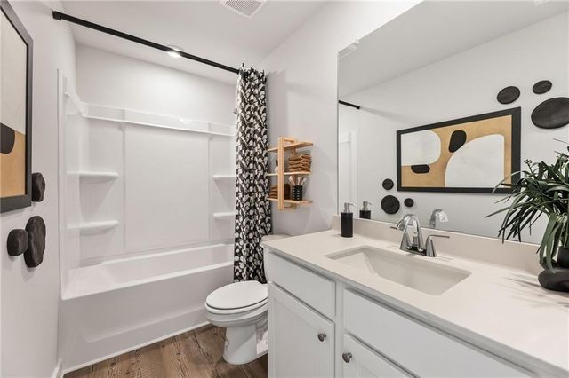 1217 Brooks Ryan Run 88, Lawrenceville, GA 30043