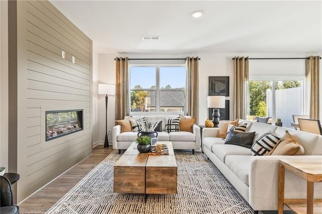 1217 Brooks Ryan Run 88, Lawrenceville, GA 30043