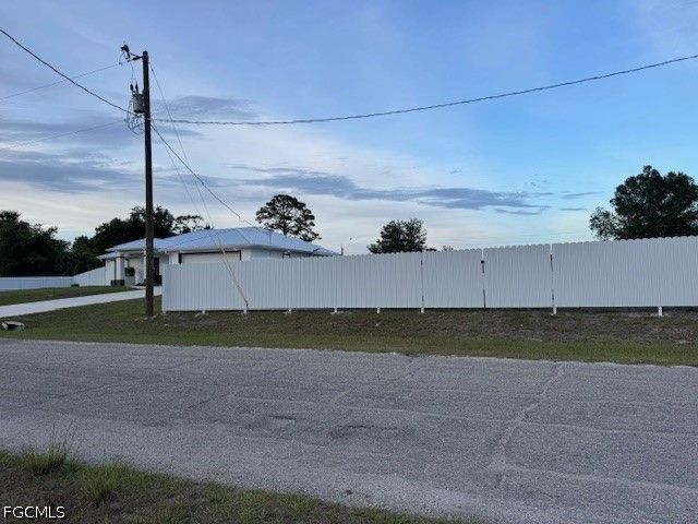 3323 Clearview CIR, Labelle, FL 33935