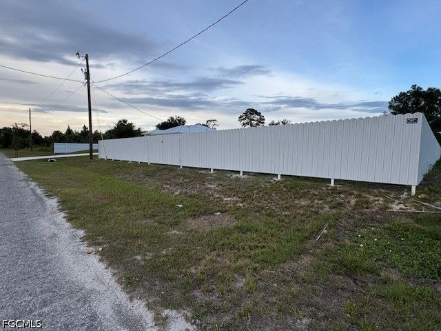 3323 Clearview CIR, Labelle, FL 33935