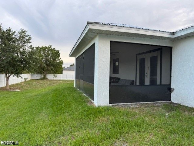 3323 Clearview CIR, Labelle, FL 33935