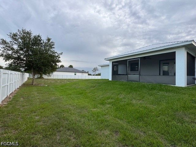 3323 Clearview CIR, Labelle, FL 33935