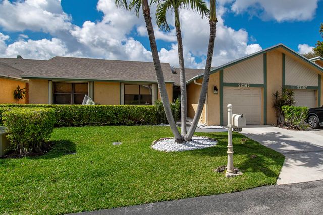 22163 Thomas Terrace, Boca Raton, FL 33433