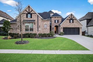3117 Zenyatta Court, Celina, TX 75009