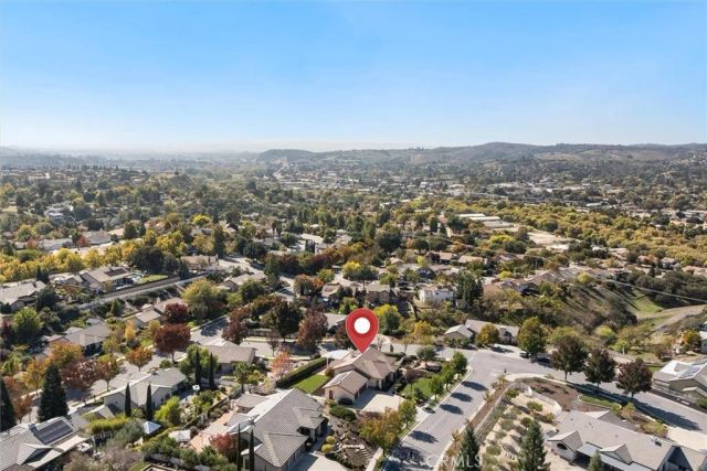 1608 Via Flora, Paso Robles, CA 93446