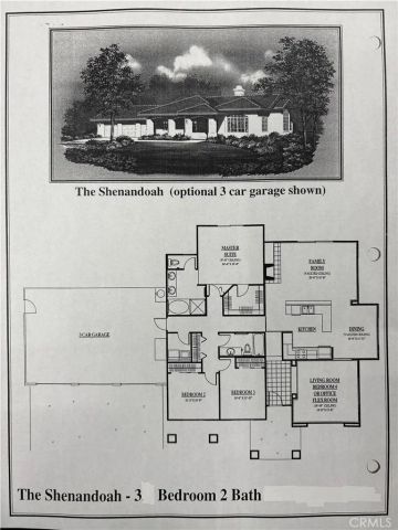 1608 Via Flora, Paso Robles, CA 93446