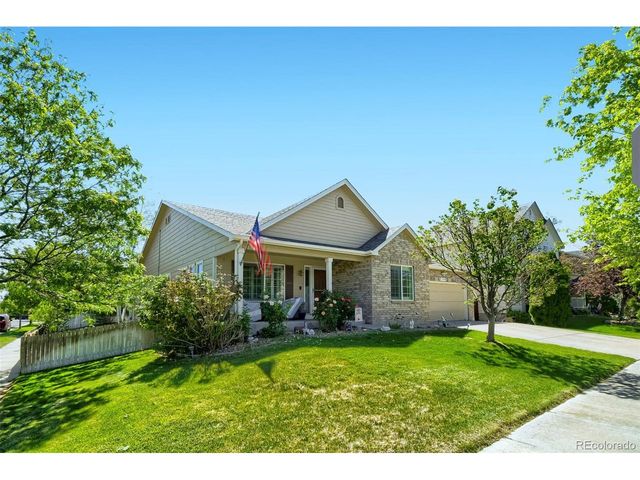 11292 Kingston St, Henderson, CO 80640