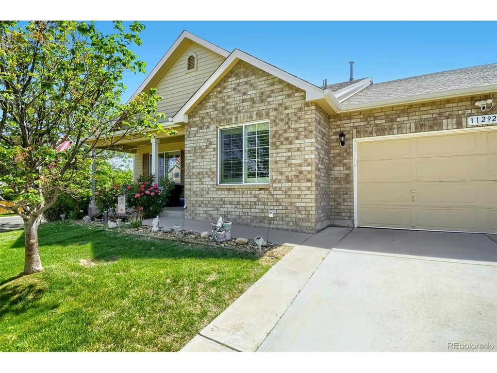 11292 Kingston St, Henderson, CO 80640