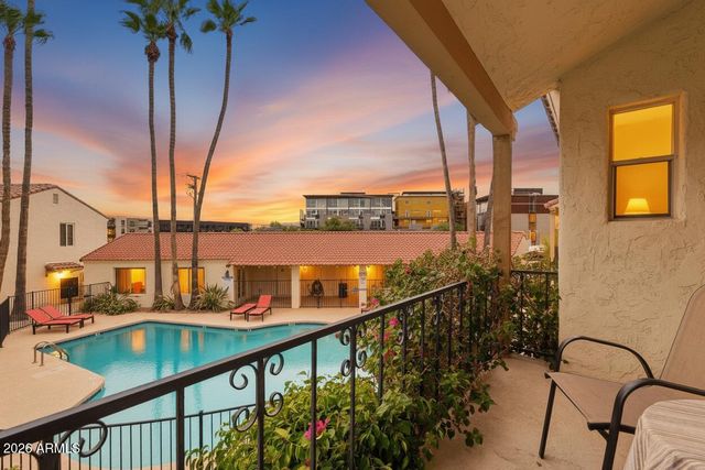 7301 E THORNWOOD Drive, Scottsdale, AZ 85251