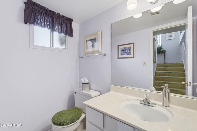7301 E THORNWOOD Drive, Scottsdale, AZ 85251