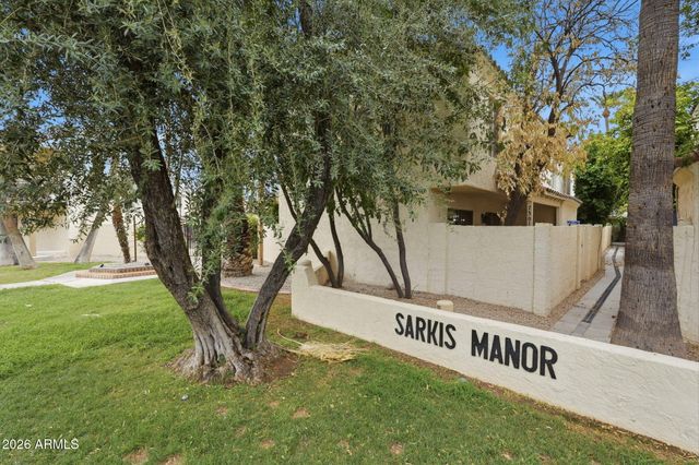 7301 E THORNWOOD Drive, Scottsdale, AZ 85251