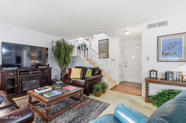 7301 E THORNWOOD Drive, Scottsdale, AZ 85251