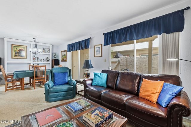 7301 E THORNWOOD Drive, Scottsdale, AZ 85251