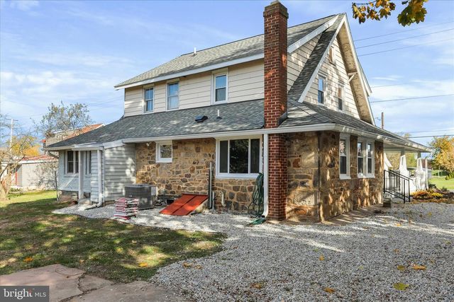 3801 BALTIMORE PIKE, Littlestown, PA 17340