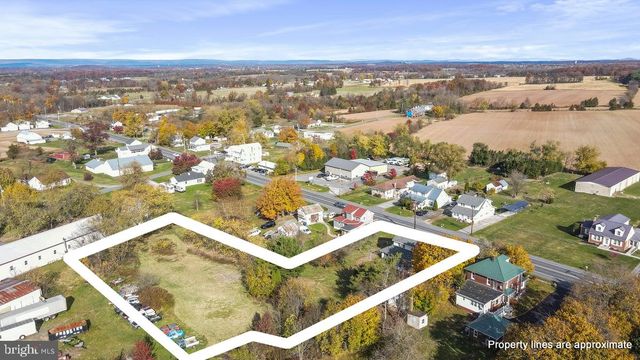 3801 BALTIMORE PIKE, Littlestown, PA 17340