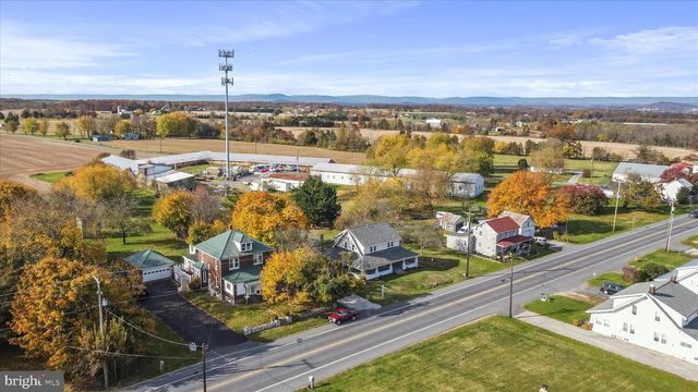 3801 BALTIMORE PIKE, Littlestown, PA 17340