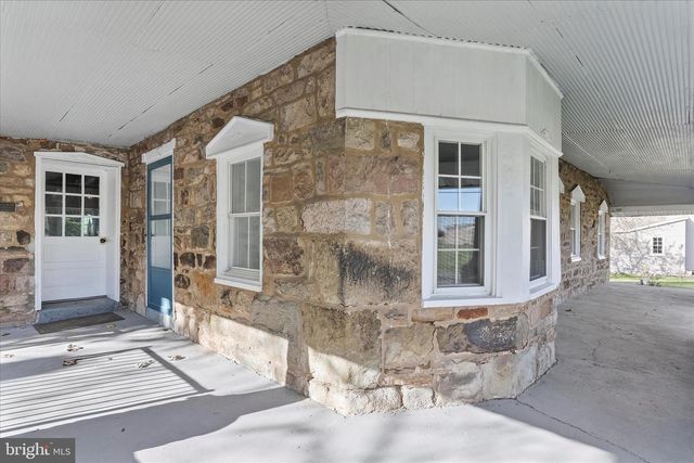 3801 BALTIMORE PIKE, Littlestown, PA 17340